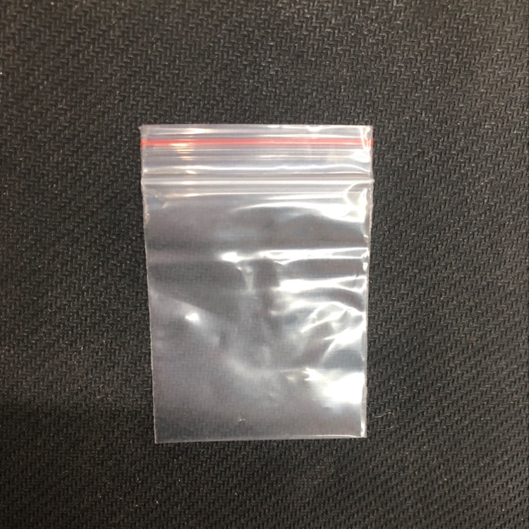 5X7X10C self-sealing bag