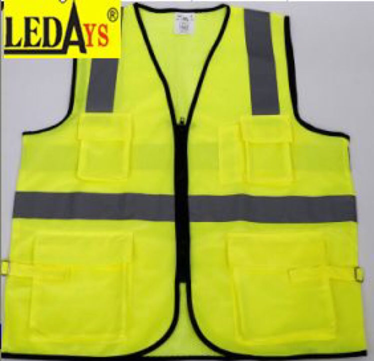 Multi-purpose vest