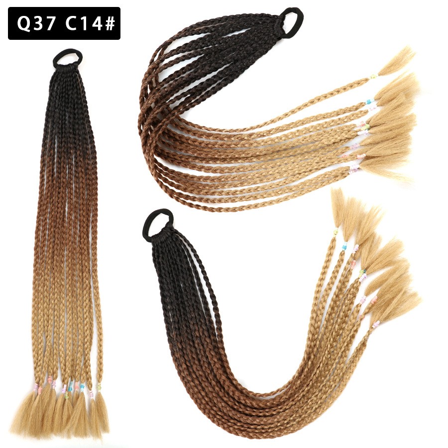 الشعر المستعار الأفريقي الجديد ذو الشعر المستعار detail image 7