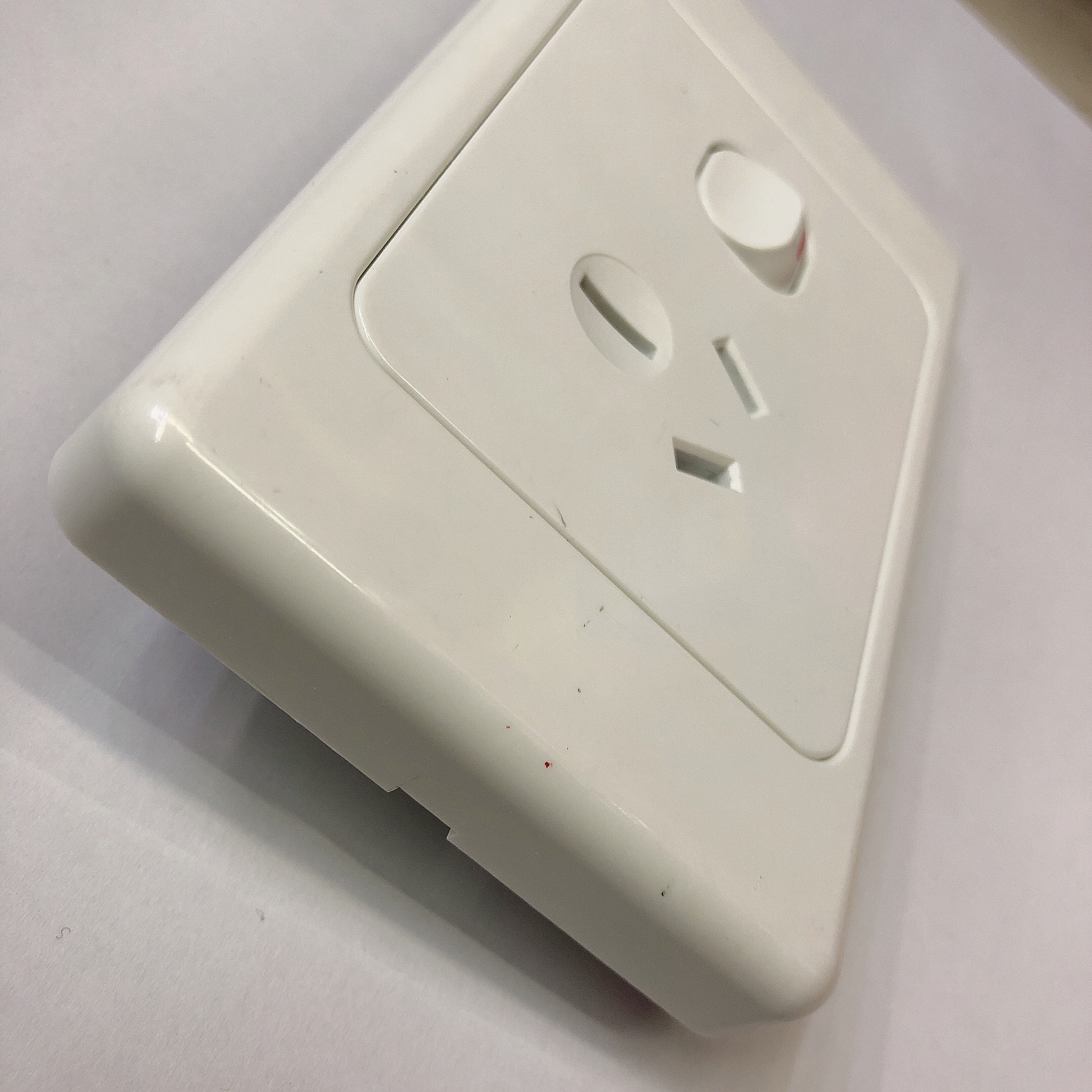 澳洲澳规一开带三孔 价格面议细节图