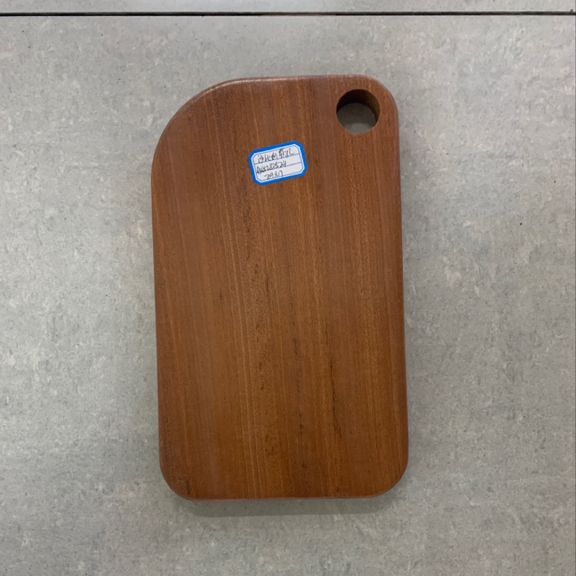 沙 比利带孔菜板2917