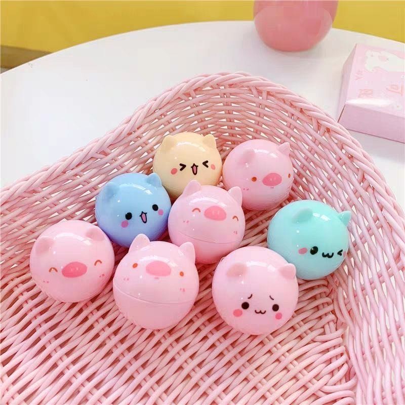 Children's Lipstick Women Can Eat Student Internet Red Cute Korean Version Hydrating Wu Color Moisturizing Anti-Crack Lipstick Primer undefined