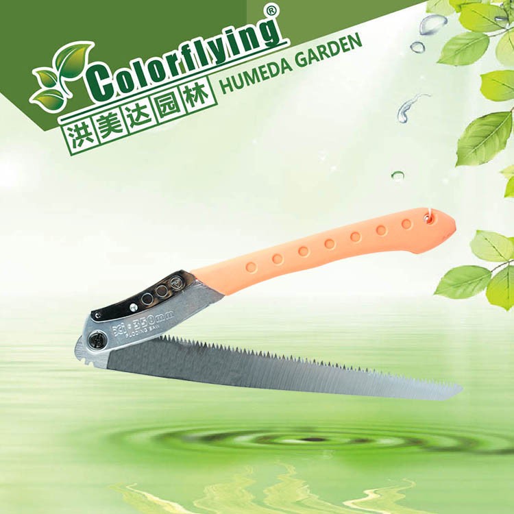 农用 手动工具 多用手锯 果枝锯 手板锯折叠锯园林锯详情图2