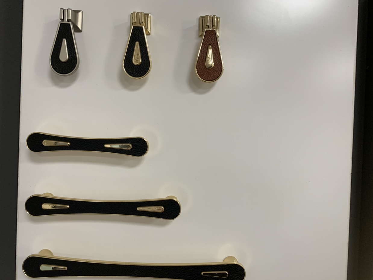 单孔拉手  拉手 把手 新款拉手