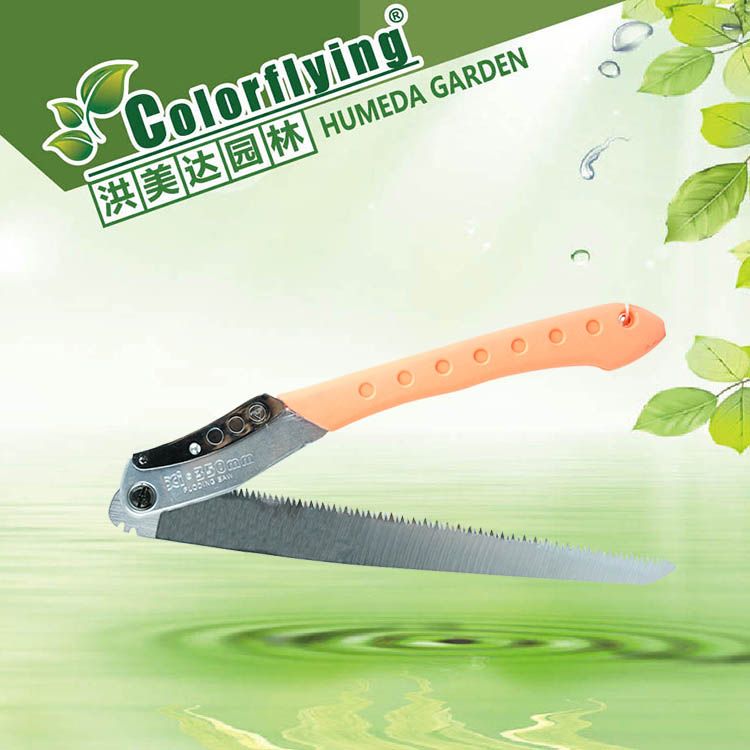 农用 手动工具 多用手锯 果枝锯 手板锯折叠锯园林锯产品图