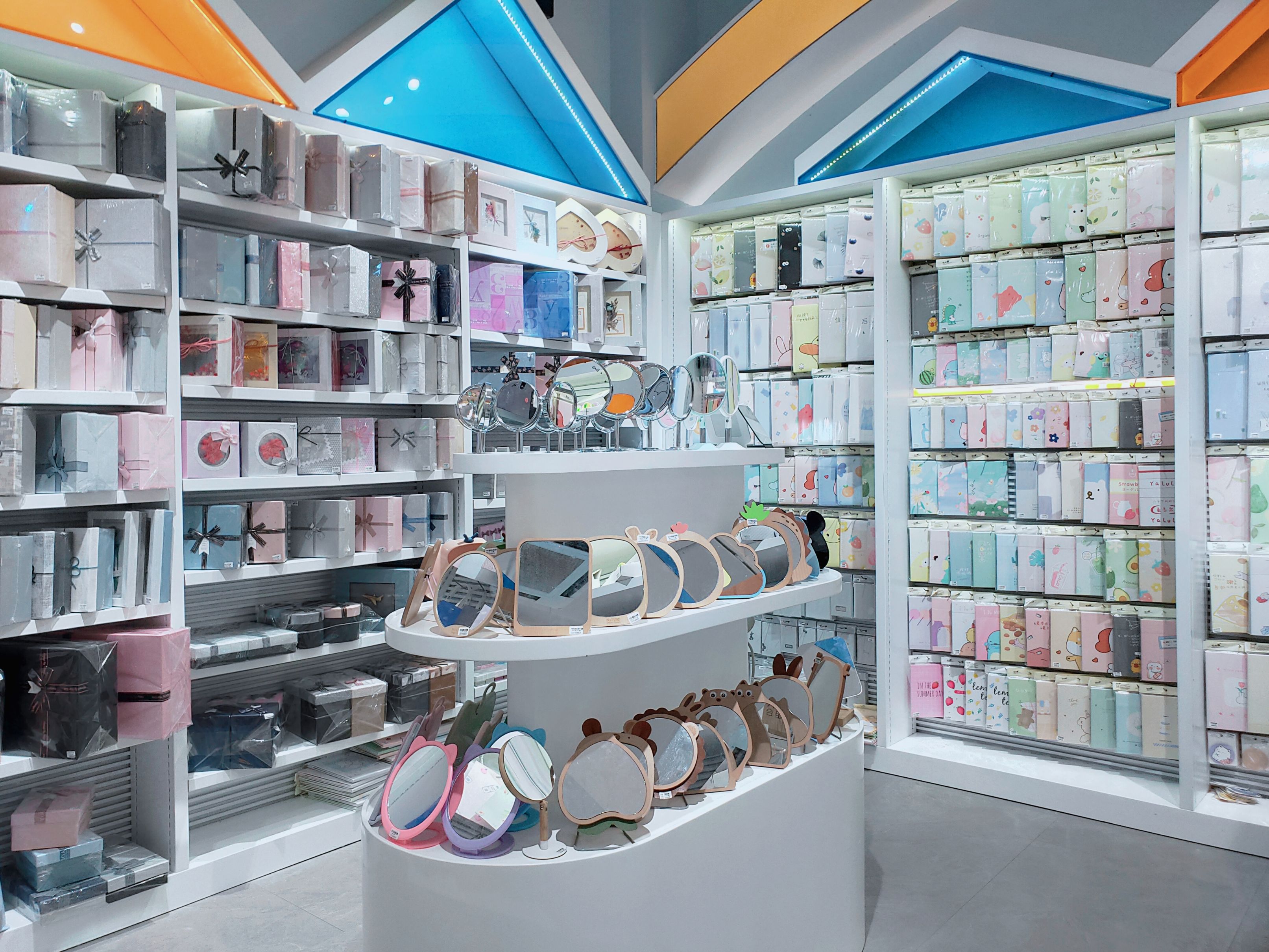 Yiwu Chuxin Yipin Fine Department Store describe pic - 5