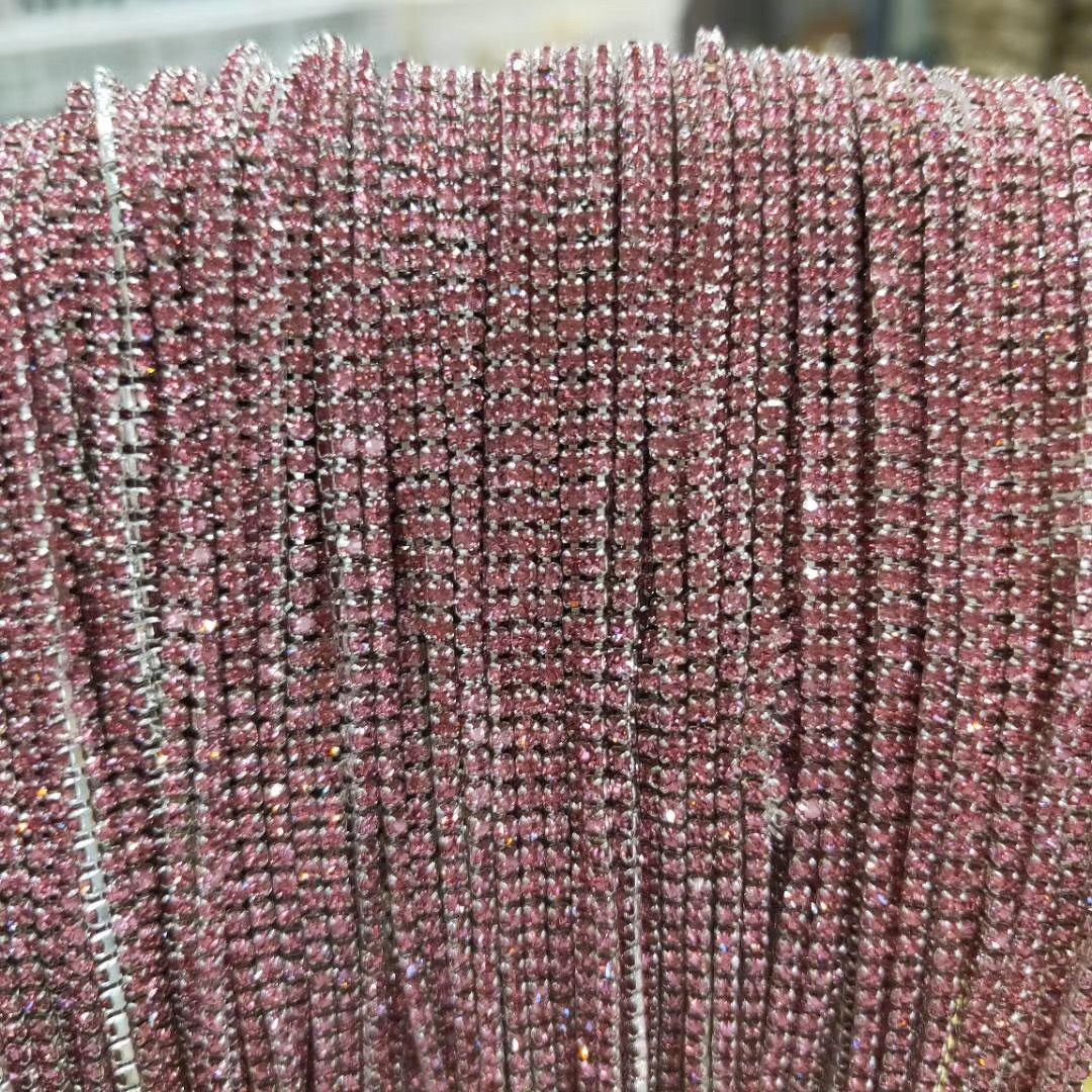 Claw chains