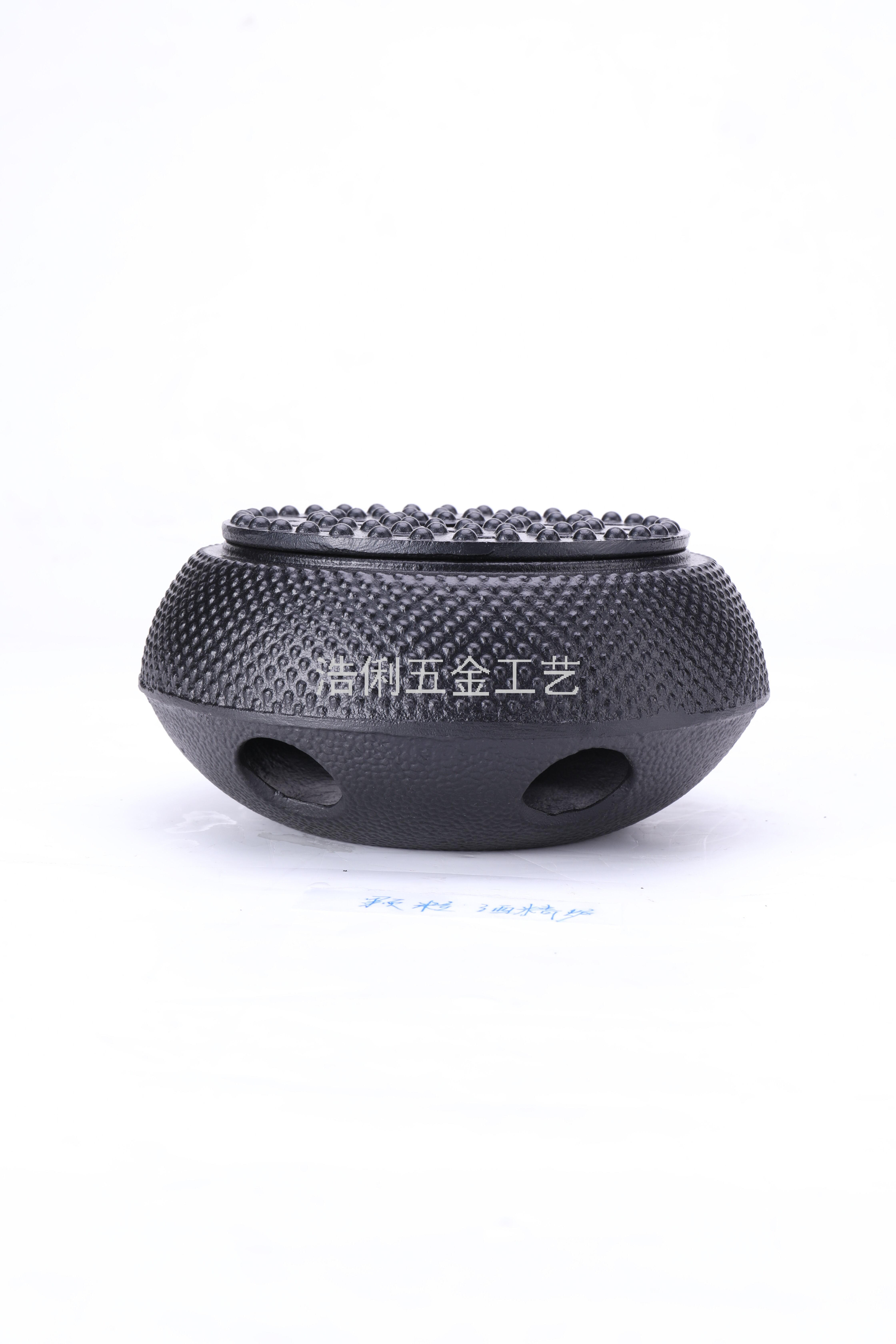 Heating Furnace Heat Preservation Furnace Water Furnace Dual-Purpose Furnace Carbon Furnace Alcohol Furnace Teapot Can Be Customized Logo Manufacturers Direct Sales Application Scenario