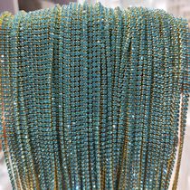 A claw chain