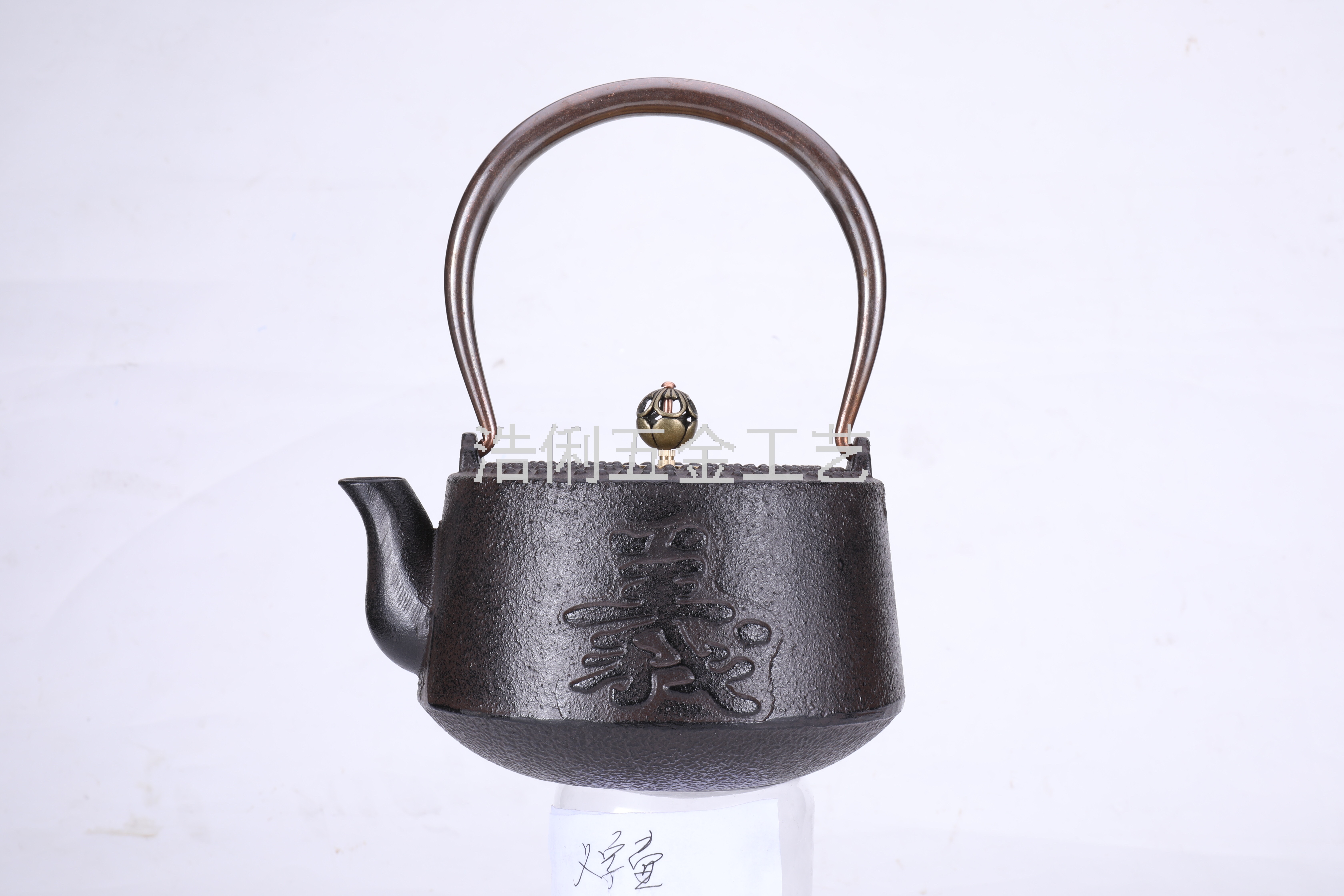 Copper Cover Copper Series Tracing Gold Silver China Dream Factory Direct Sales Can Customize Logo High-Grade Gift Set undefined