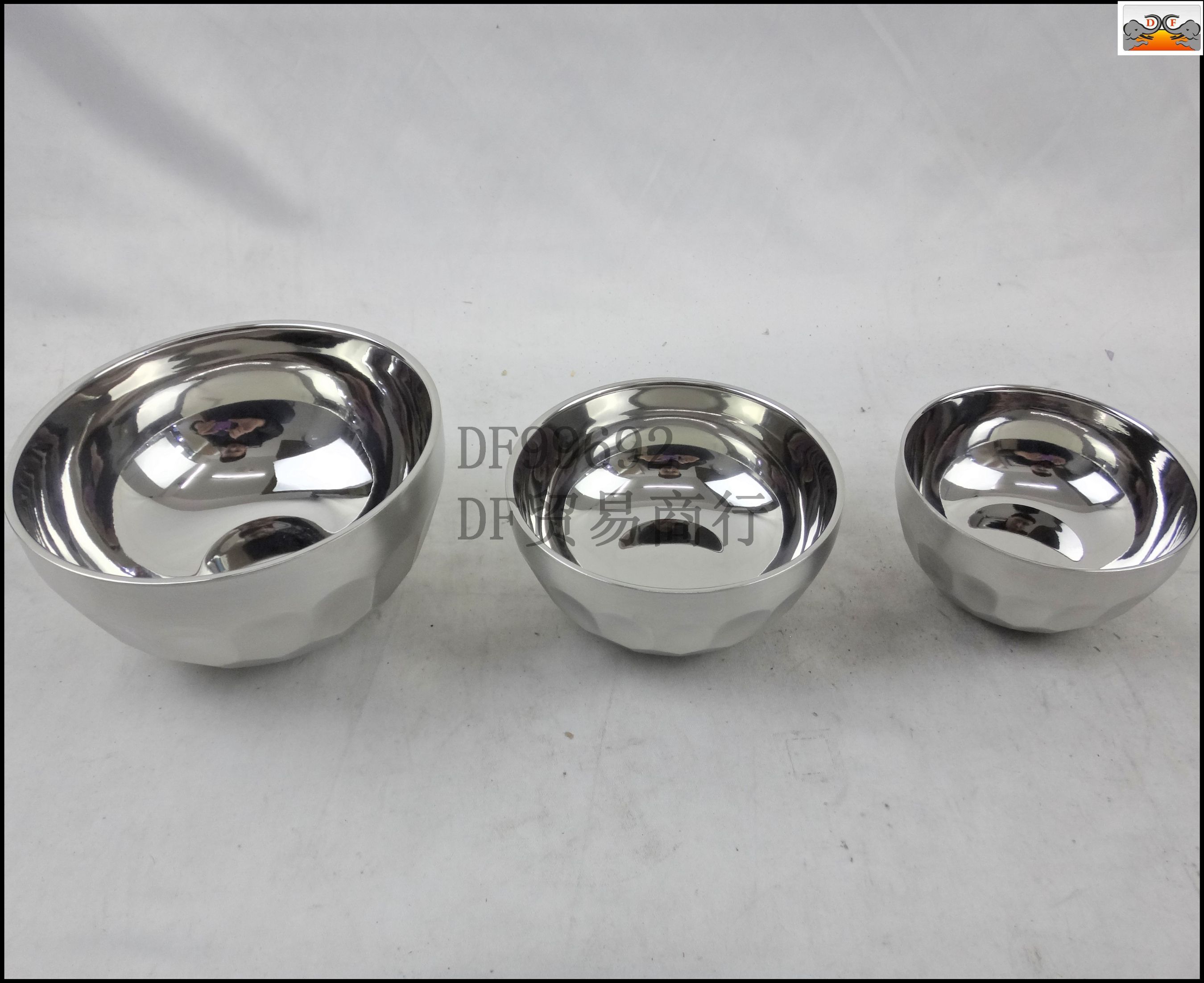 DF99692 Zun Shang Bowl DF TRADING HOUSE