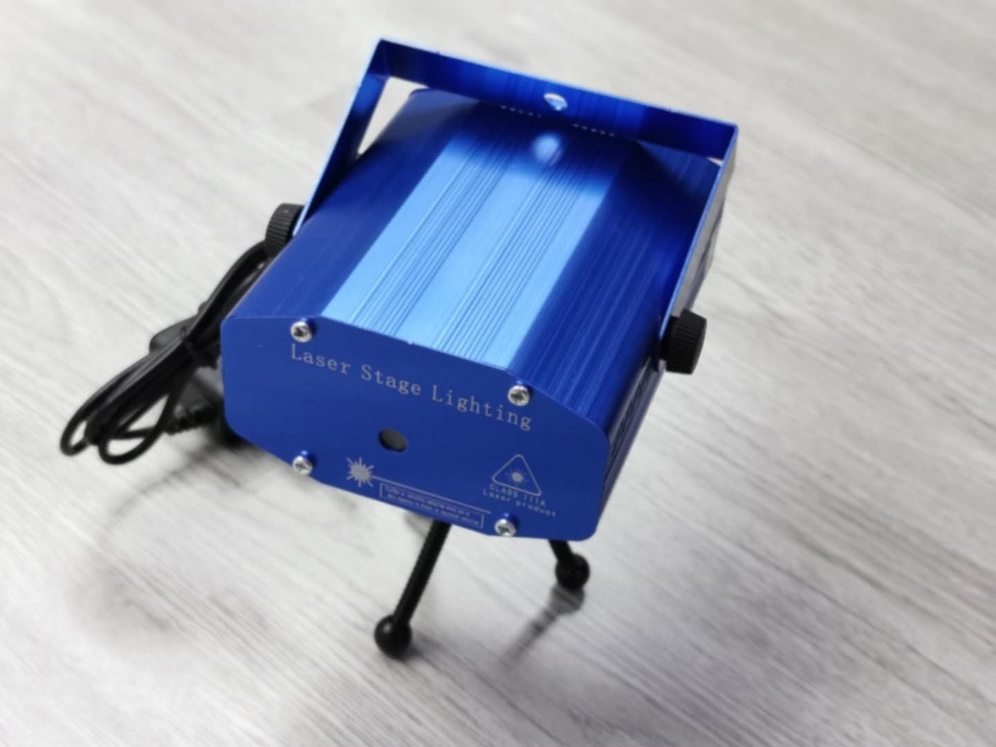 Mini laser light full star stage light I light equipment bar light spotlights outdoor laser car waterproof thumbnail
