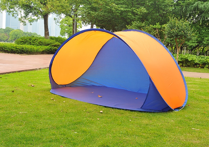 150x90cm beach tent