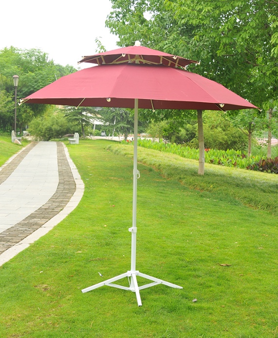 1.4m double-top umbrella Specification image