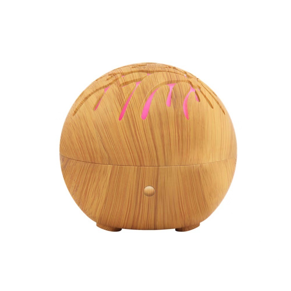 Amazon venta caliente mok horn aroma difusor humidificador humidificador de aire escritorio regalos creativos aroma lámpara detail image 11