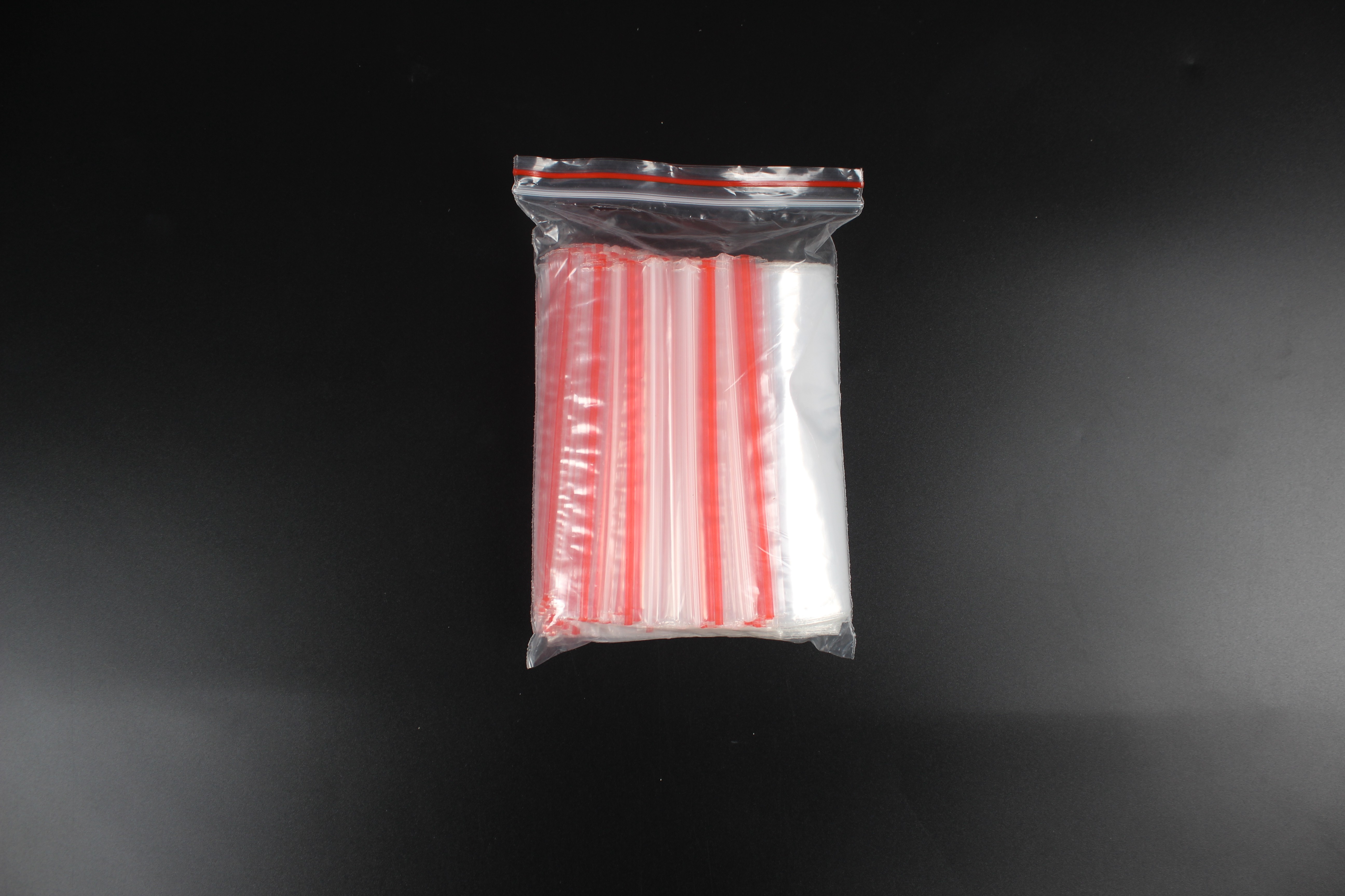 pe self-sealing bag 6*8 detail image 3