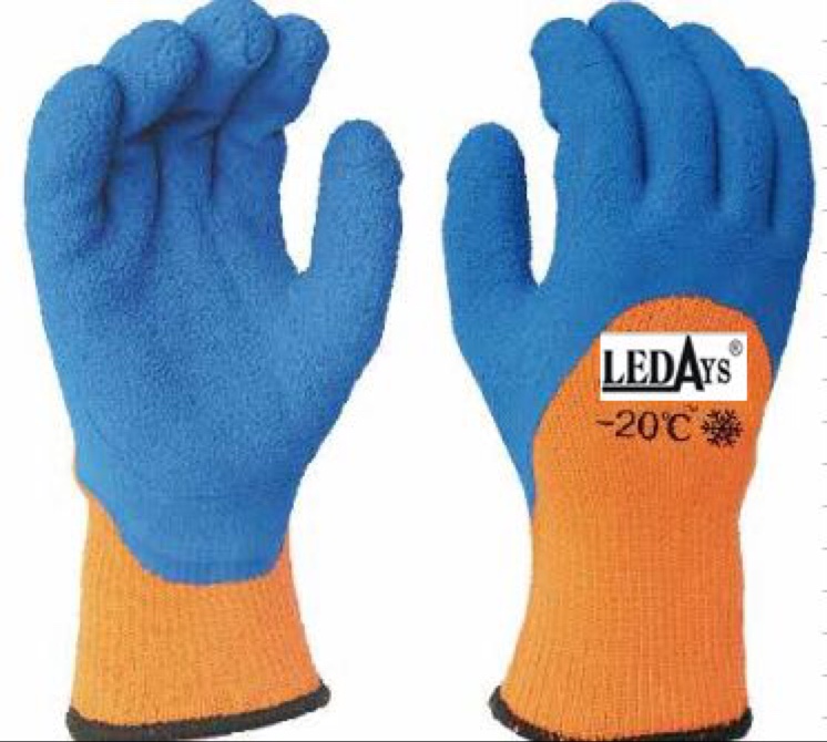 Terry gloves thumbnail