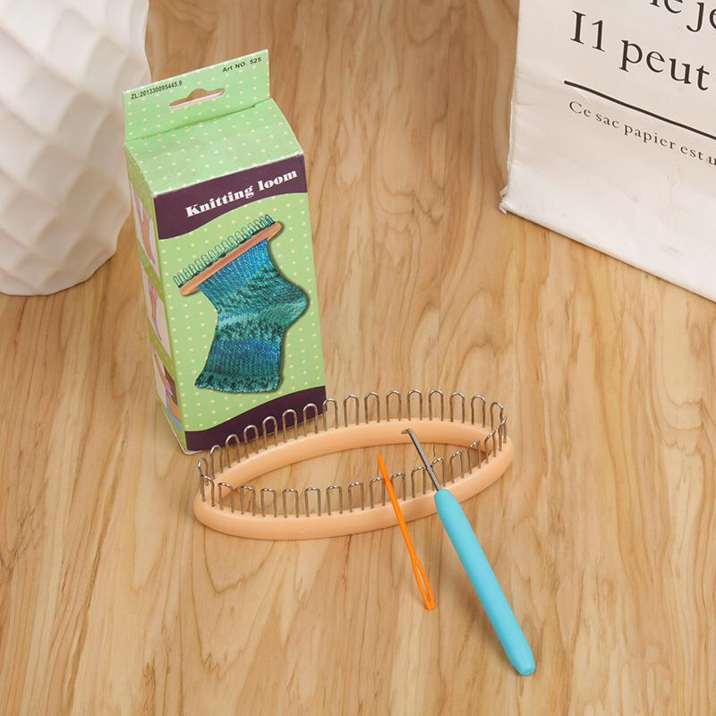 Sock Knitter Item Picture
