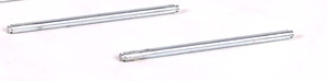 65066 6×63MM shaft
