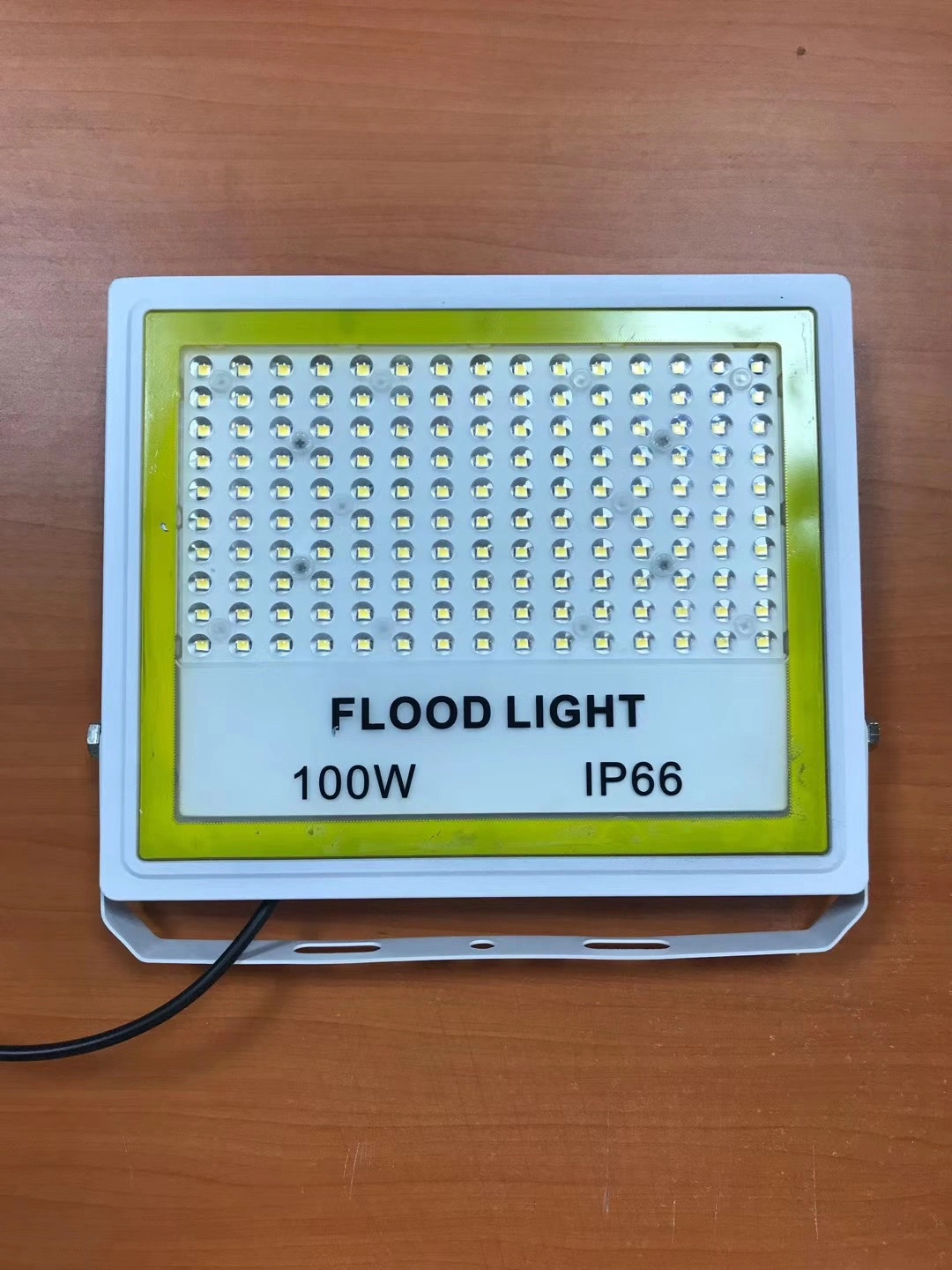 30W, 50W, 100W, 150W, 200W, 300W LED color outdoor spotlights, advertising lights, lawn lights, outdoor lighting equipment. Item number -11513 detail image 2