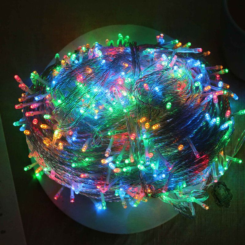100-meter 1000L wedding decoration light string project LED light string