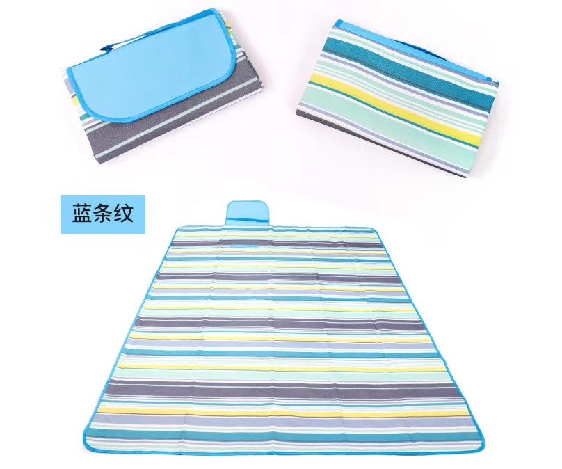 1.3x1.5 Oxford cloth mat undefined