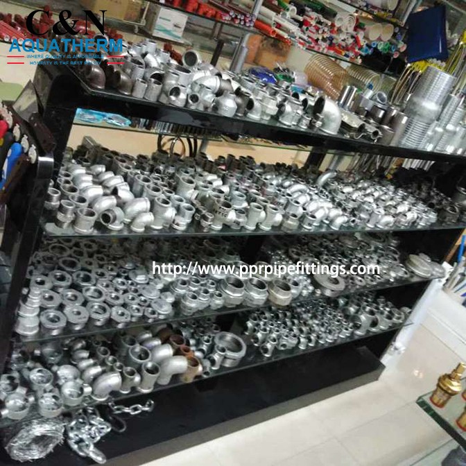 XISHUN water pipe interface plastic connection fittings, valve plastic three-way pipe fittings brand hot search pipe fittings detail image 5