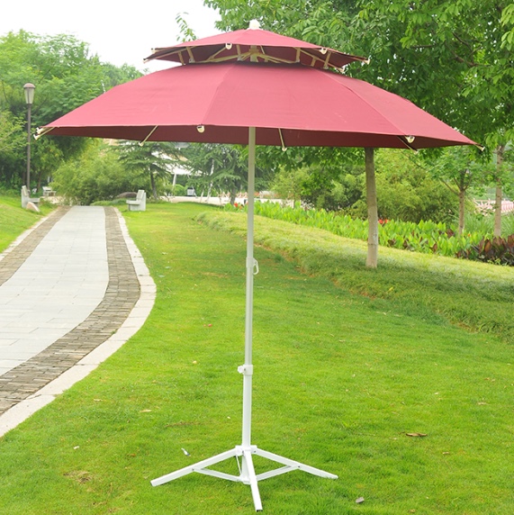 1.2m double-top umbrella