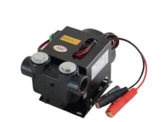 12Ｖ油泵详情图3