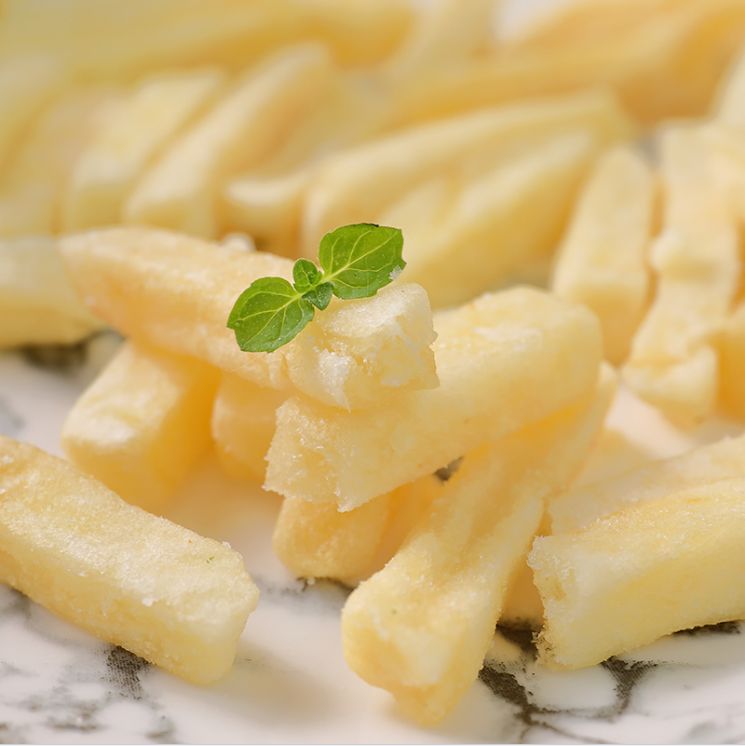 Jinma Food Special Honey Butter-flavored Potato Sticks Application Scenario