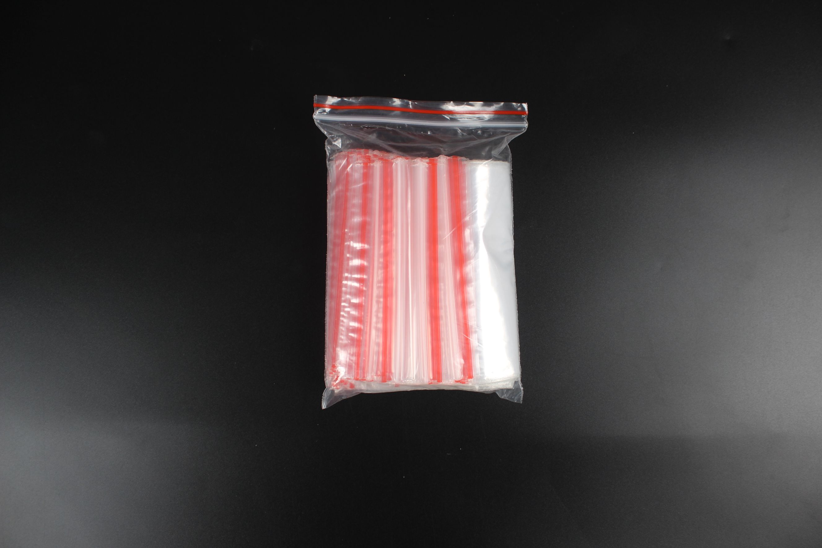 pe self-sealing bag 6*8 Item Picture