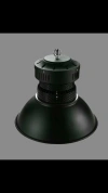 100W, 150W, 200W industrial and mining lamps, warehouse lamps, factory lamps. Item number -16489 Specification image