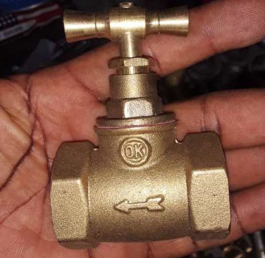 Washing machine special combination cabinet with faucet plastic interface and brass stop valve. Essential for home storage and laundry. Brass magnetic lock valve for safer washing machine combination cabinet