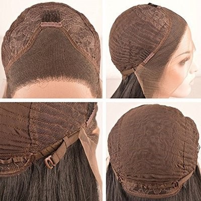 New best-selling European and American wig for women, lace and synthetic fiber long curly hair wig cover detail image 5