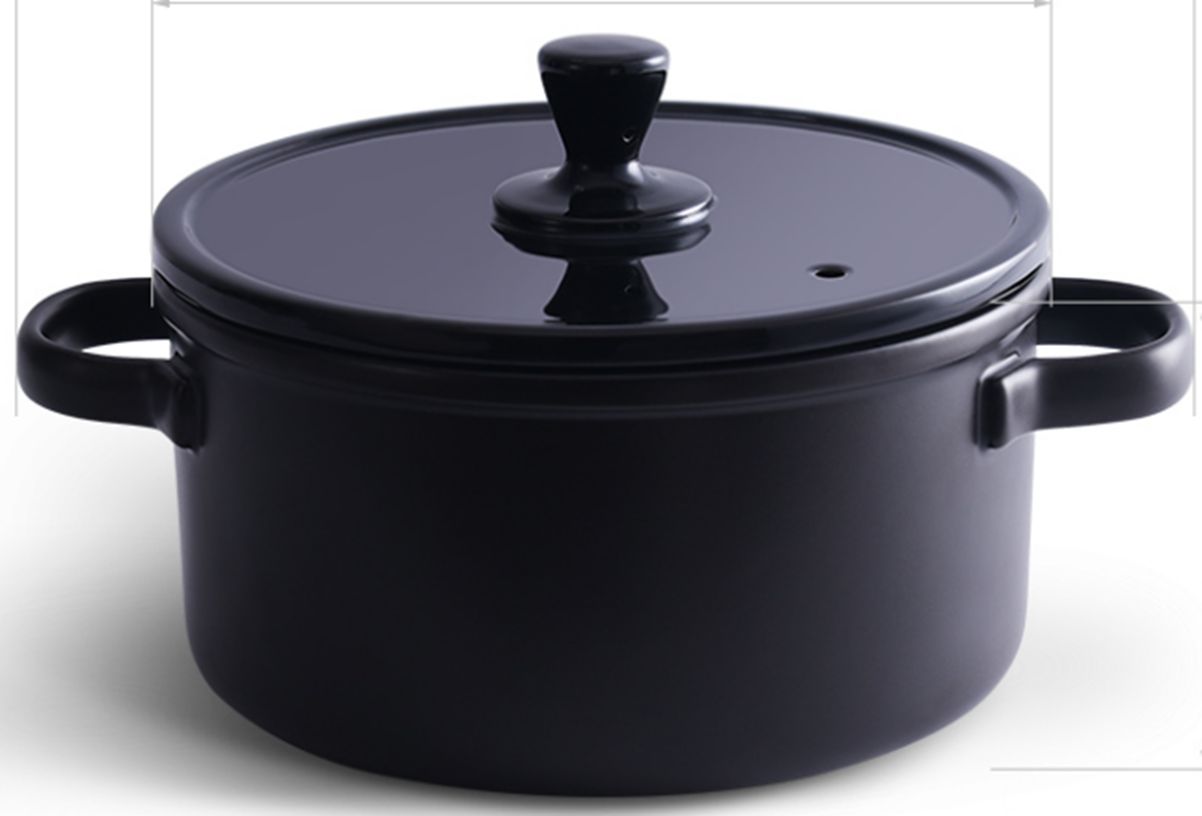 Yiwu Selection Light Luxury pot 0.6L TG-1407q #/65694