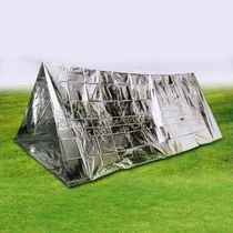 First Aid tent Camping tent Outdoor tent Emergency tent silver gold custom made