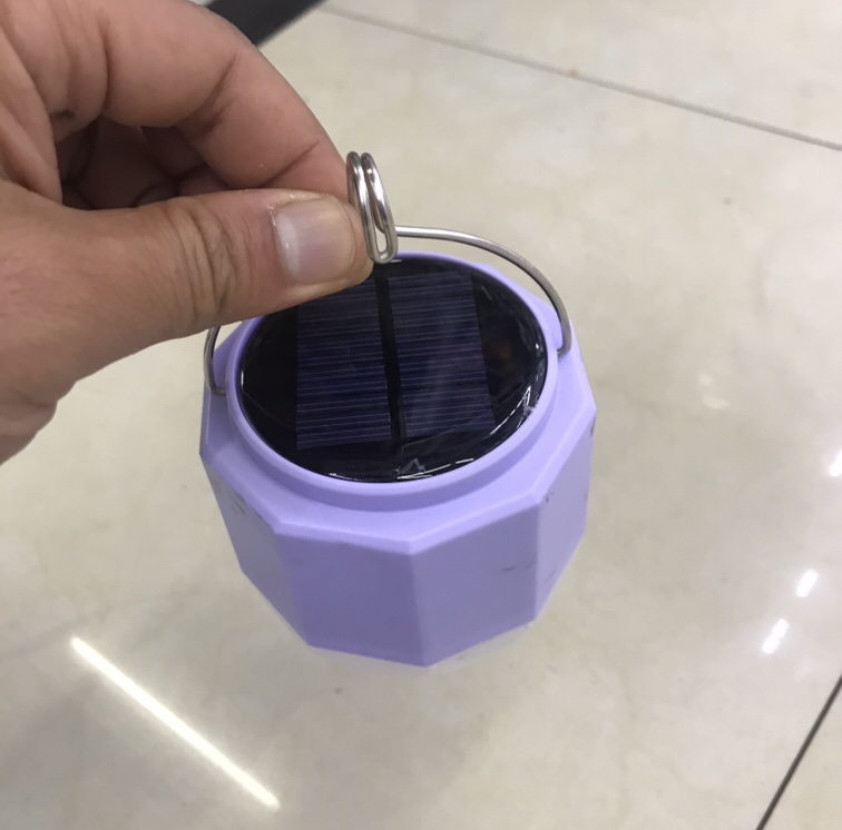 Solar emergency lights thumbnail