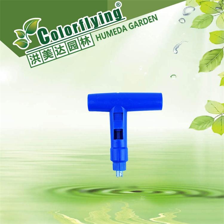 软带软管打孔开孔器 旁通打孔器 手动打孔器 主管软带打孔器厂销详情图2