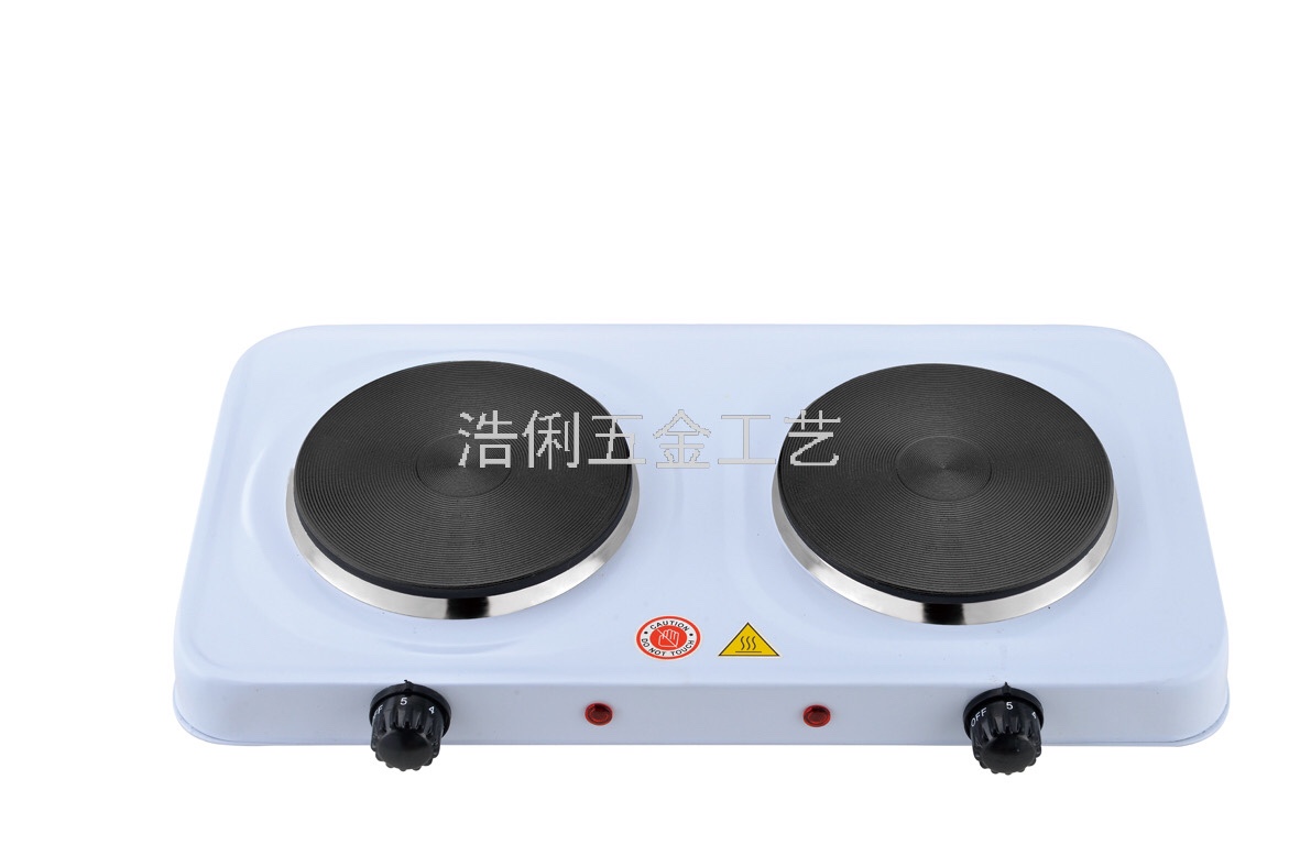 Electric Furnace Electric Furnace 2000W Heating Plate Electric Heating Plate Manufacturers Direct Wholesale