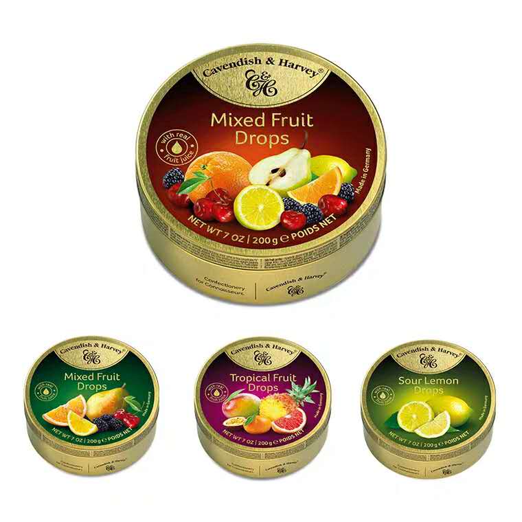 Jiayun Sour Lemon Flavored Candy (Hard Candy) Application Scenario