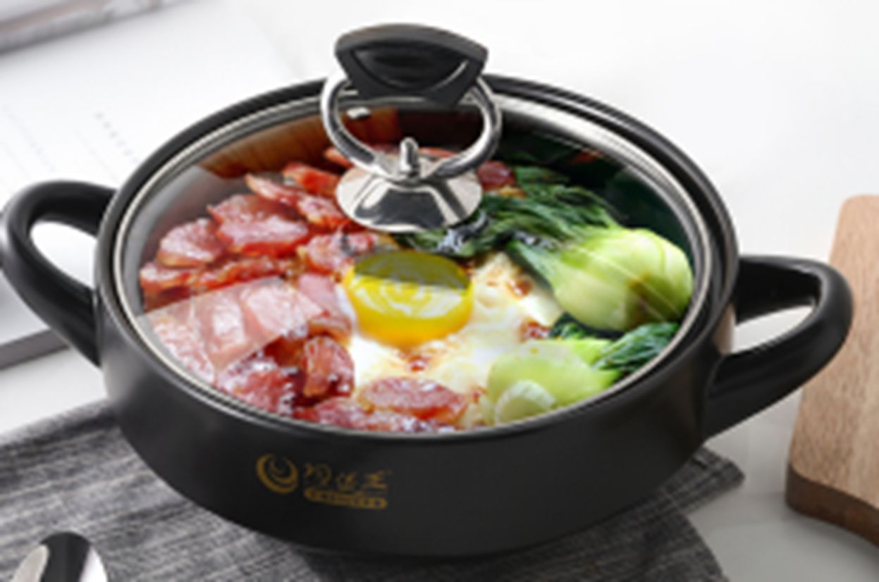Yiwu Selection Bo Tsai 2.4L PB-2509f #/65694