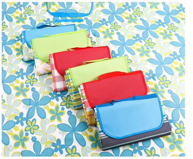 1.5x2.5 Oxford cloth mat Specification image