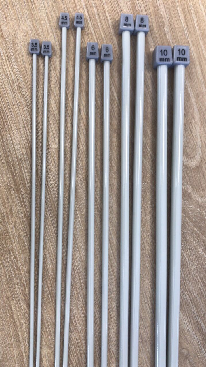 Single Tip Spray Sweater Needle, Knitting Tools, Etc details Picture