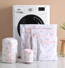 Thick underwear laundry bag Fine mesh set bra wash bag Mesh wash bag clothes wash bag mesh