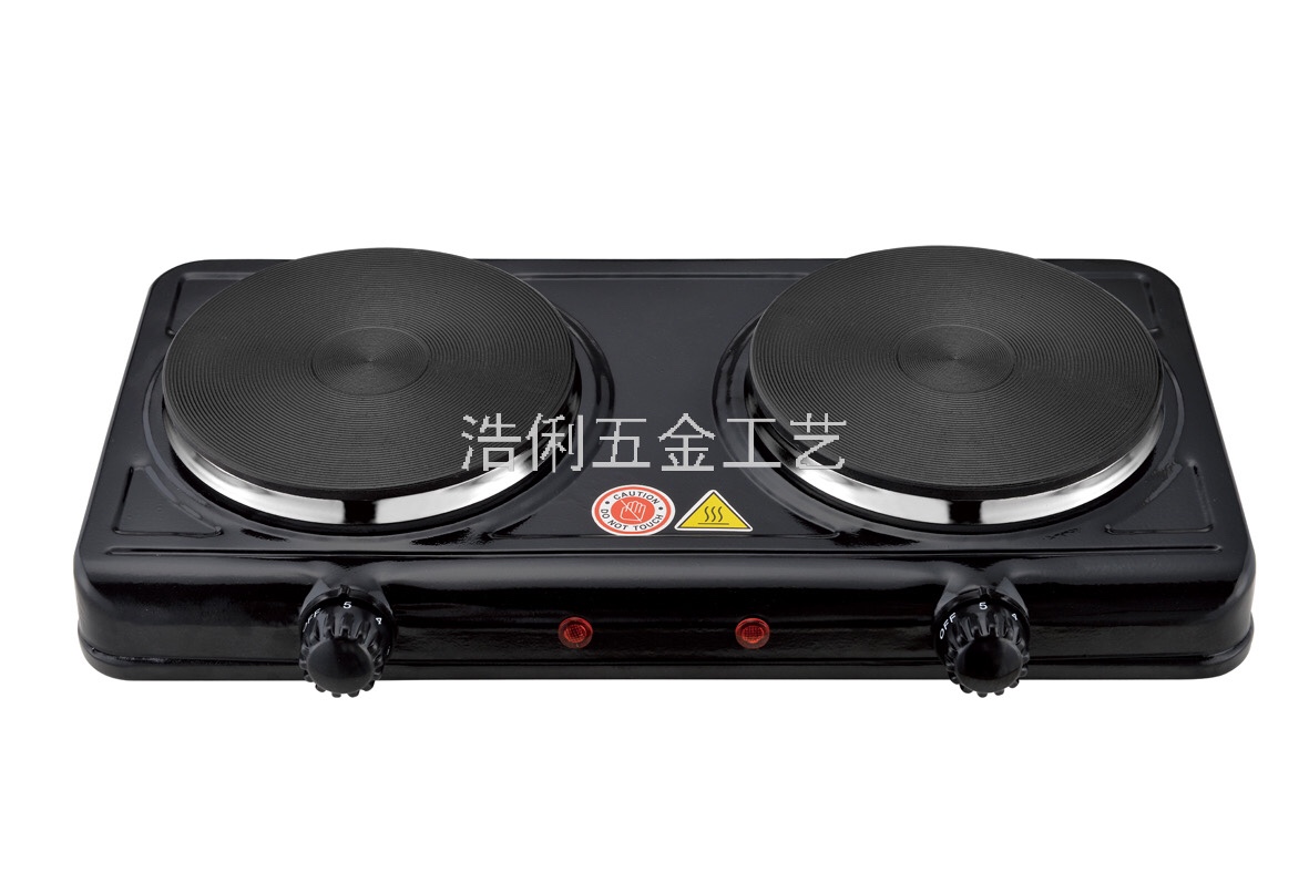 Electric Furnace Electric Furnace 2000W Heating Plate Electric Heating Plate Manufacturers Direct Wholesale Specification drawing
