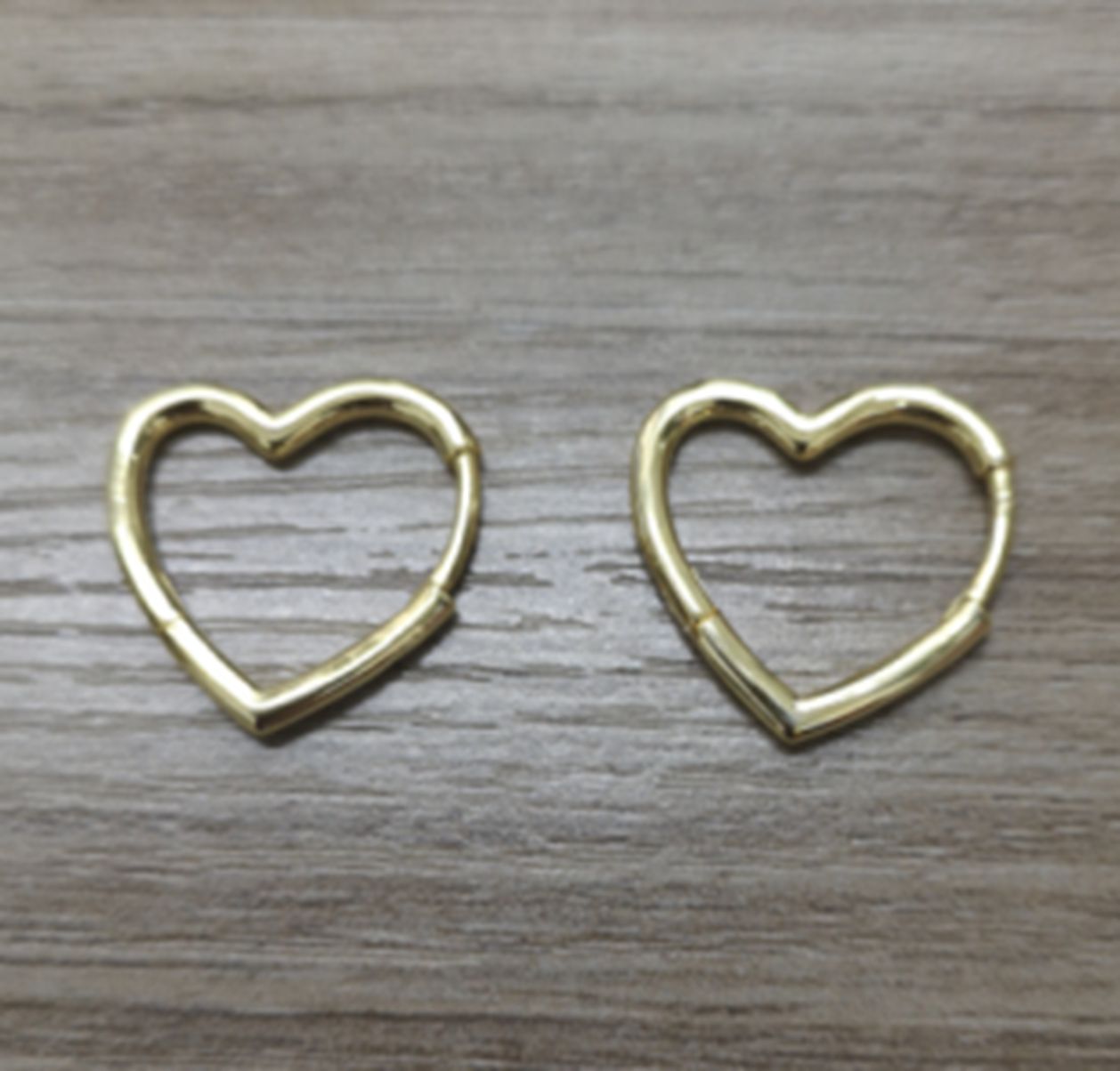 Yiwu Selection love earrings TL21EC0083#/F3-150 full figure