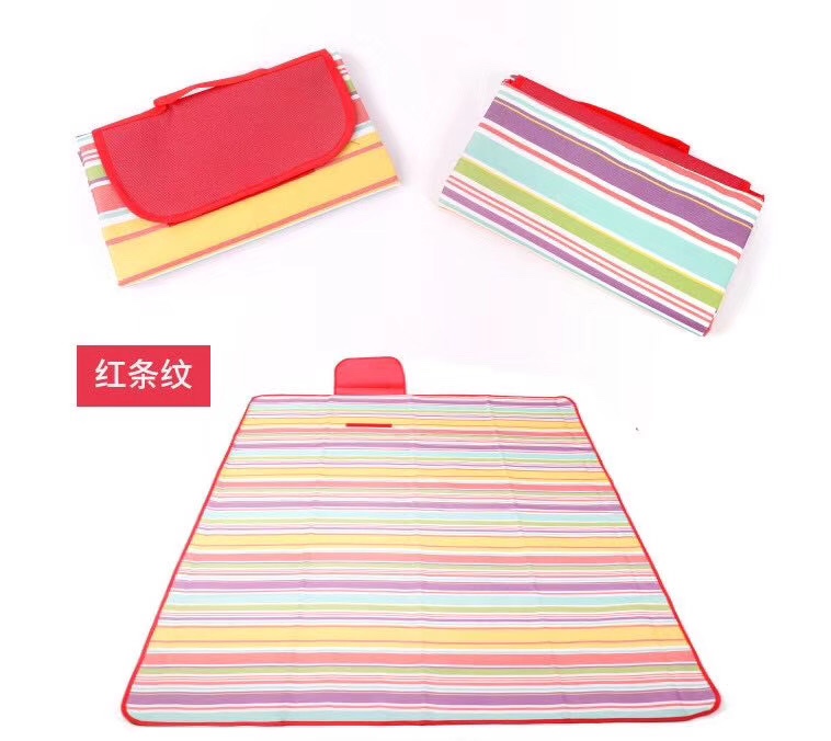 1.8x1.5 Oxford cloth mat details Picture