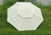 1.2m double-top umbrella Specification image