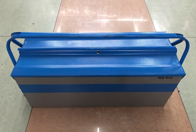 工具箱双柄53CM