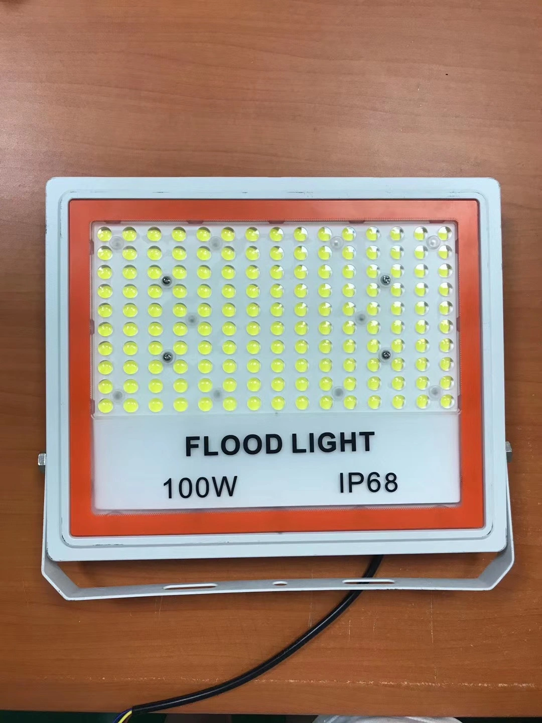 30W, 50W, 100W, 150W, 200W, 300W LED color outdoor spotlights, advertising lights, lawn lights, outdoor lighting equipment. Item number -11513 detail image 6